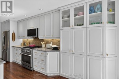 1465 WILDLARK DRIVE Peterborough (Monaghan Ward 2) Ontario photo 12