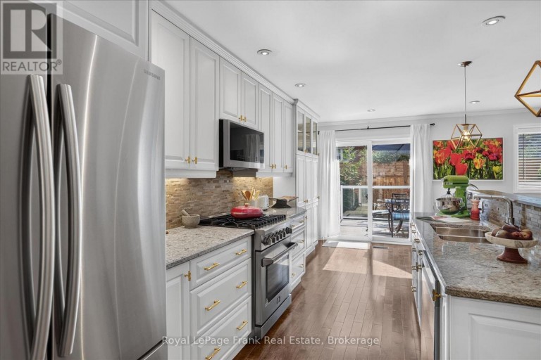 1465 WILDLARK DRIVE, Peterborough (Monaghan Ward 2), Ontario, K9K1X5