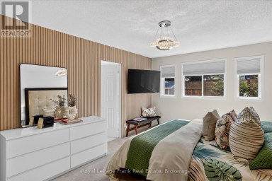 1465 WILDLARK DRIVE Peterborough (Monaghan Ward 2) Ontario photo 14