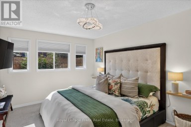 1465 WILDLARK DRIVE Peterborough (Monaghan Ward 2) Ontario photo 15