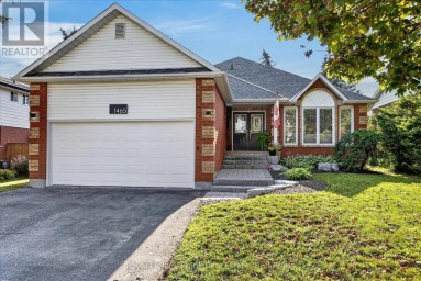 1465 WILDLARK DRIVE Peterborough (Monaghan Ward 2) Ontario photo 2