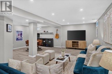 1465 WILDLARK DRIVE Peterborough (Monaghan Ward 2) Ontario photo 24