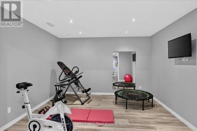 1465 WILDLARK DRIVE Peterborough (Monaghan Ward 2) Ontario photo 28