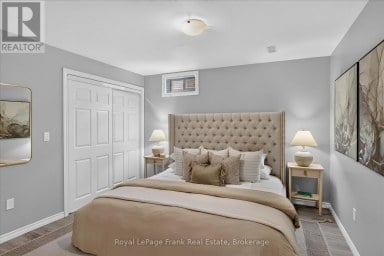 1465 WILDLARK DRIVE Peterborough (Monaghan Ward 2) Ontario photo 29