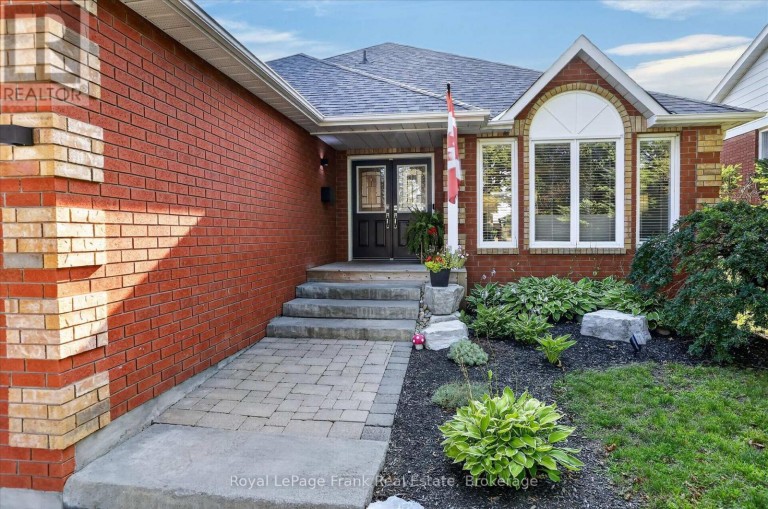 1465 WILDLARK DRIVE, Peterborough (Monaghan Ward 2), Ontario, K9K1X5