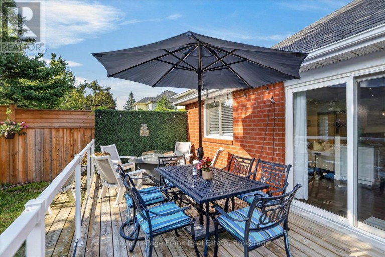 1465 WILDLARK DRIVE, Peterborough (Monaghan Ward 2), Ontario, K9K1X5