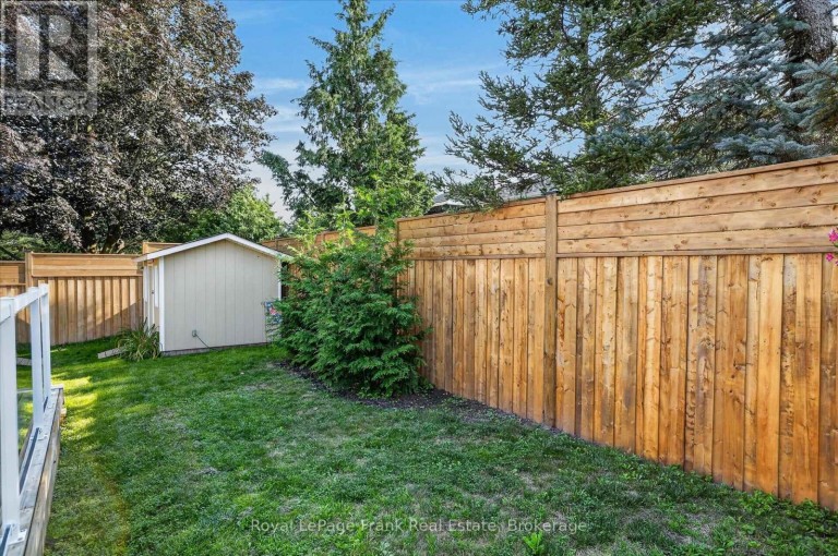 1465 WILDLARK DRIVE, Peterborough (Monaghan Ward 2), Ontario, K9K1X5