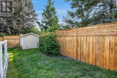 1465 WILDLARK DRIVE Peterborough (Monaghan Ward 2) Ontario photo 34