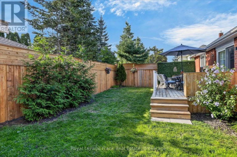 1465 WILDLARK DRIVE, Peterborough (Monaghan Ward 2), Ontario, K9K1X5