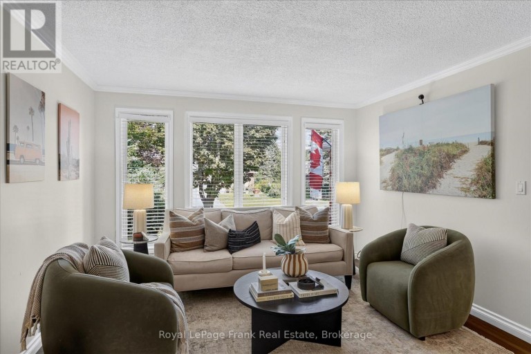 1465 WILDLARK DRIVE, Peterborough (Monaghan Ward 2), Ontario, K9K1X5