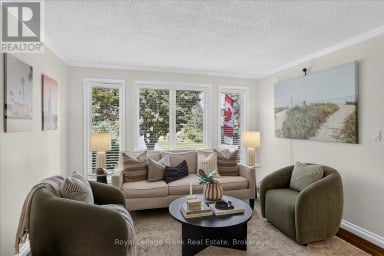 1465 WILDLARK DRIVE Peterborough (Monaghan Ward 2) Ontario photo 4