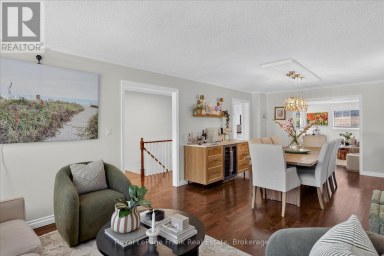 1465 WILDLARK DRIVE Peterborough (Monaghan Ward 2) Ontario photo 5
