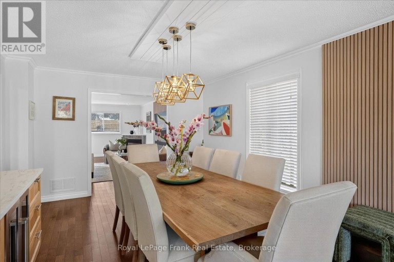 1465 WILDLARK DRIVE, Peterborough (Monaghan Ward 2), Ontario, K9K1X5