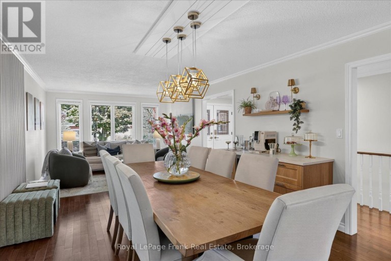 1465 WILDLARK DRIVE, Peterborough (Monaghan Ward 2), Ontario, K9K1X5