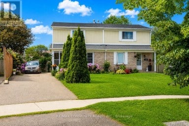 30 STANBRIDGE COURT Toronto (Malvern) Ontario photo 1