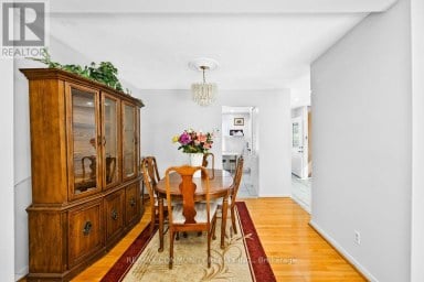 30 STANBRIDGE COURT Toronto (Malvern) Ontario photo 10