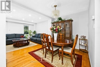 30 STANBRIDGE COURT Toronto (Malvern) Ontario photo 11