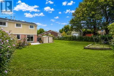 30 STANBRIDGE COURT Toronto (Malvern) Ontario photo 18