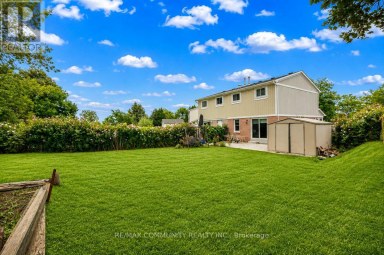 30 STANBRIDGE COURT Toronto (Malvern) Ontario photo 20