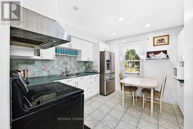 30 STANBRIDGE COURT Toronto (Malvern) Ontario photo 5