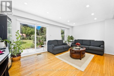 30 STANBRIDGE COURT Toronto (Malvern) Ontario photo 6