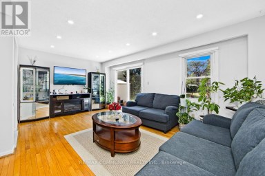 30 STANBRIDGE COURT Toronto (Malvern) Ontario photo 8