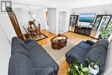 30 STANBRIDGE COURT Toronto (Malvern) Ontario photo 9