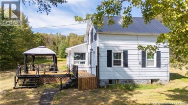 3222 Route 104 Upper Hainesville New Brunswick photo 2