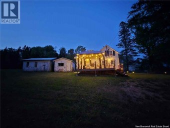 3222 Route 104 Upper Hainesville New Brunswick photo 36