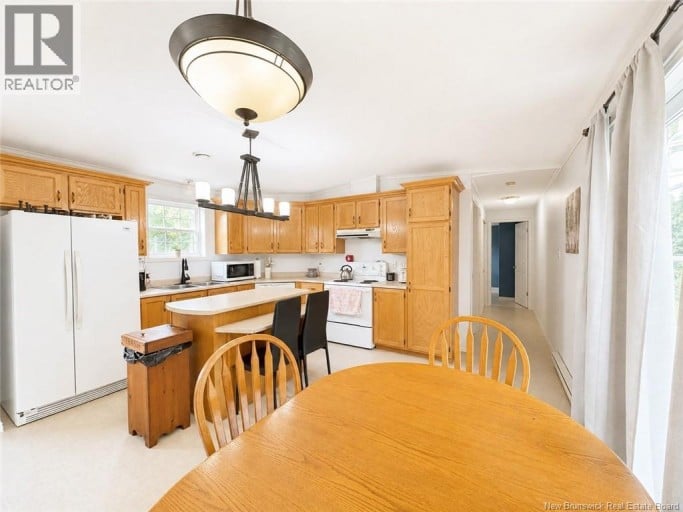 15 Silverwood, Miramichi, New Brunswick, E1V5Z1