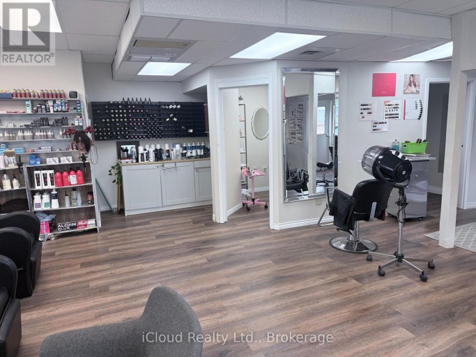 UNIT 4 - 45 CAITHNESS STREET N, Haldimand, Ontario, N3W1L5
