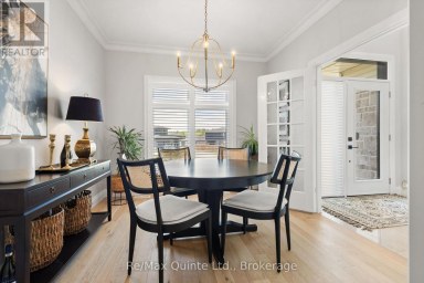 9 STONECAP COURT Cramahe (Colborne) Ontario photo 12