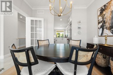 9 STONECAP COURT Cramahe (Colborne) Ontario photo 13