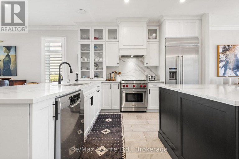 9 STONECAP COURT, Cramahe (Colborne), Ontario, K0K1S0