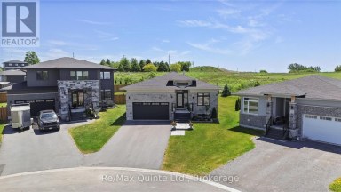 9 STONECAP COURT Cramahe (Colborne) Ontario photo 3