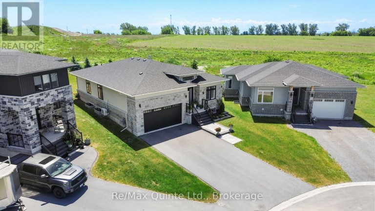 9 STONECAP COURT, Cramahe (Colborne), Ontario, K0K1S0