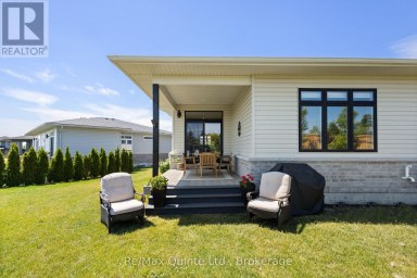 9 STONECAP COURT Cramahe (Colborne) Ontario photo 46