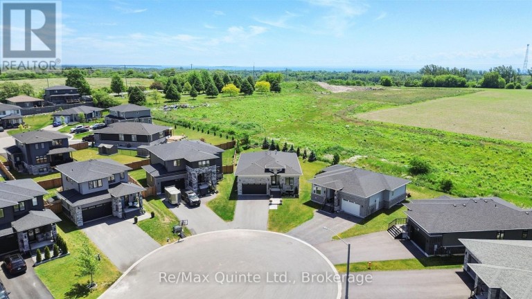 9 STONECAP COURT, Cramahe (Colborne), Ontario, K0K1S0