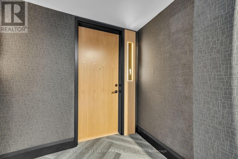 UNIT # 1 - 38 FRONT STREET, Quinte West (Trenton Ward), Ontario, K8N4N2