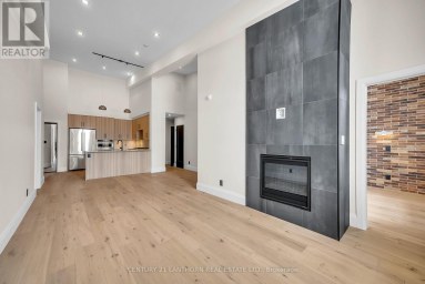 UNIT # 1 - 38 FRONT STREET Quinte West (Trenton Ward) Ontario photo 2
