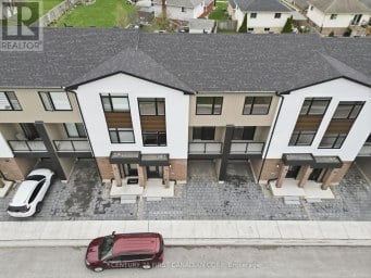 16 - 349 SOUTHDALE ROAD E London South (South W) Ontario photo 2