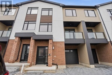 16 - 349 SOUTHDALE ROAD E London South (South W) Ontario photo 5