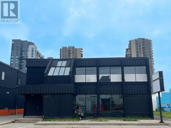 724 York Street, London East (east L), Ontario (id X13741968)