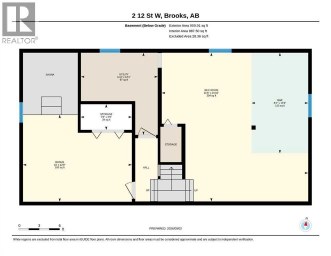2, 190014 12 Street W Rural Newell, County of Alberta photo 27