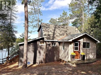1803 CRYSTAL LAKE ROAD Trent Lakes Ontario photo 1