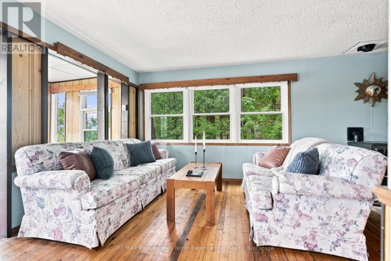 1803 CRYSTAL LAKE ROAD, Trent Lakes, Ontario, K0M2A0