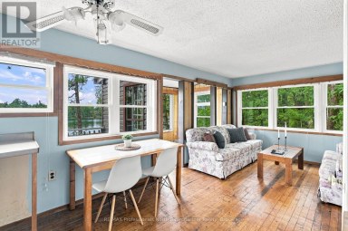 1803 CRYSTAL LAKE ROAD Trent Lakes Ontario photo 11