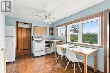 1803 CRYSTAL LAKE ROAD Trent Lakes Ontario photo 12