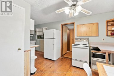 1803 CRYSTAL LAKE ROAD Trent Lakes Ontario photo 13