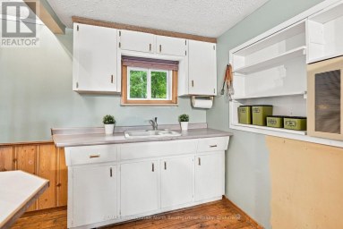1803 CRYSTAL LAKE ROAD Trent Lakes Ontario photo 15